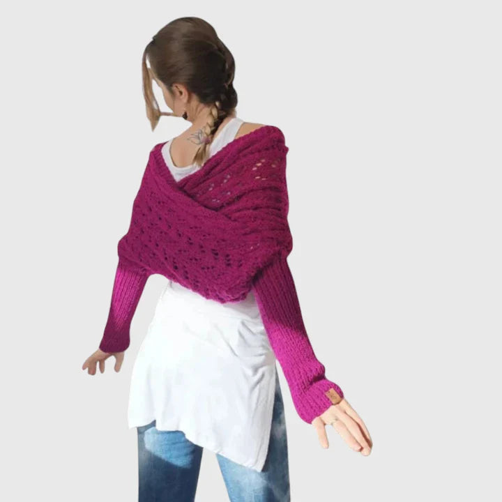 Lynoreviah | Elegantna Šal