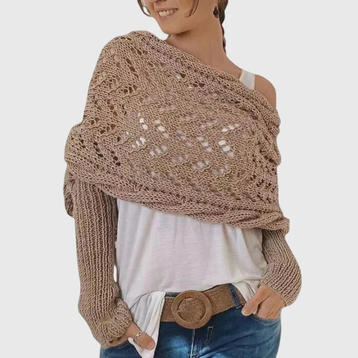 Lynoreviah | Elegantna Šal