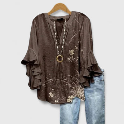 Taylisse | Sofisticirana Bluza