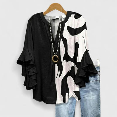 Saryphiah | Udobna Bluzica