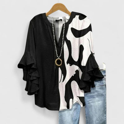 Taylisse | Sofisticirana Bluza