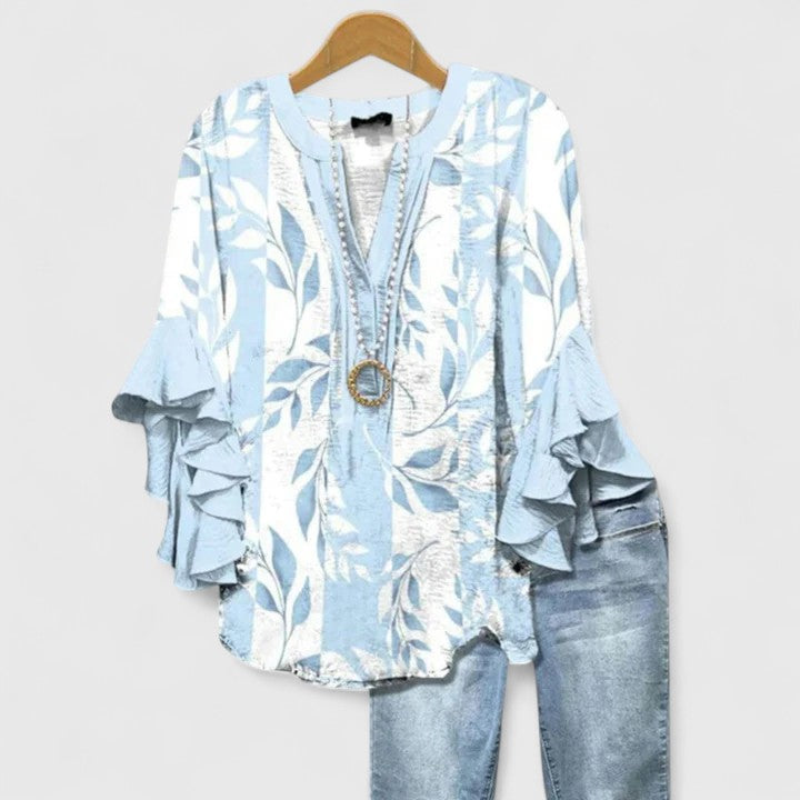 Taylisse | Sofisticirana Bluza