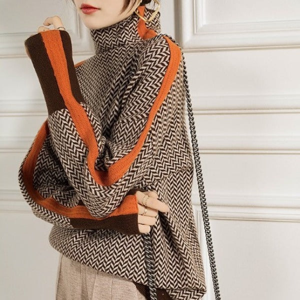 Miren | Udoban Džemper