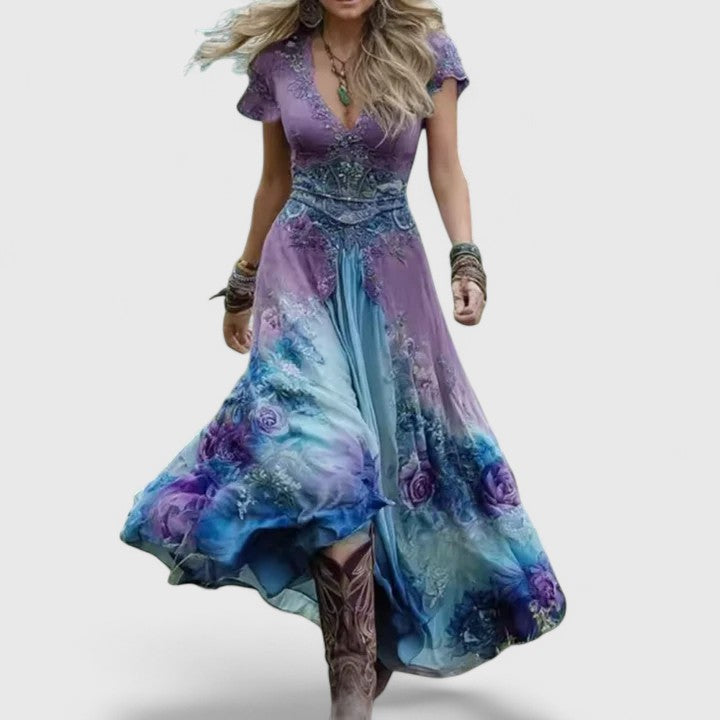 Laurenyssa | Sofisticirana Haljina