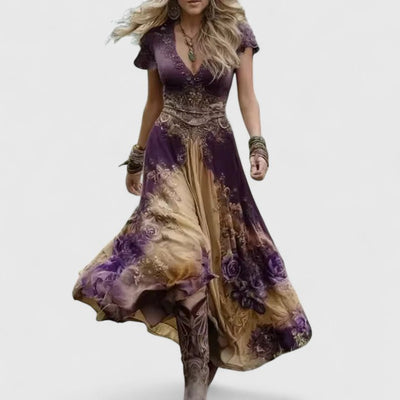 Laurenyssa | Sofisticirana Haljina