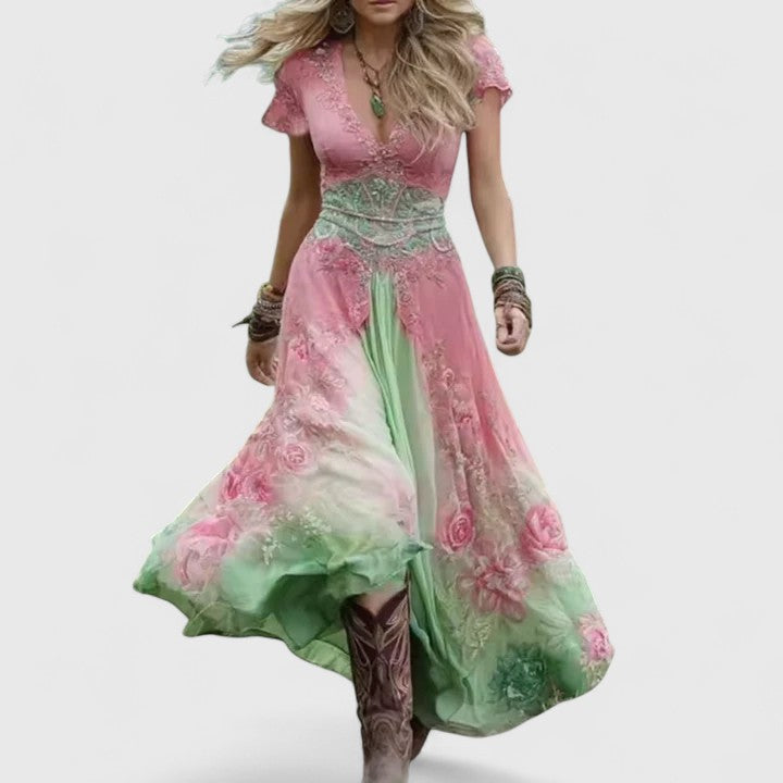 Laurenyssa | Sofisticirana Haljina