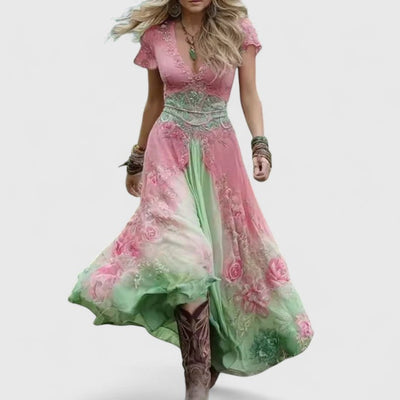 Laurenyssa | Sofisticirana Haljina