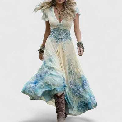 Laurenyssa | Sofisticirana Haljina