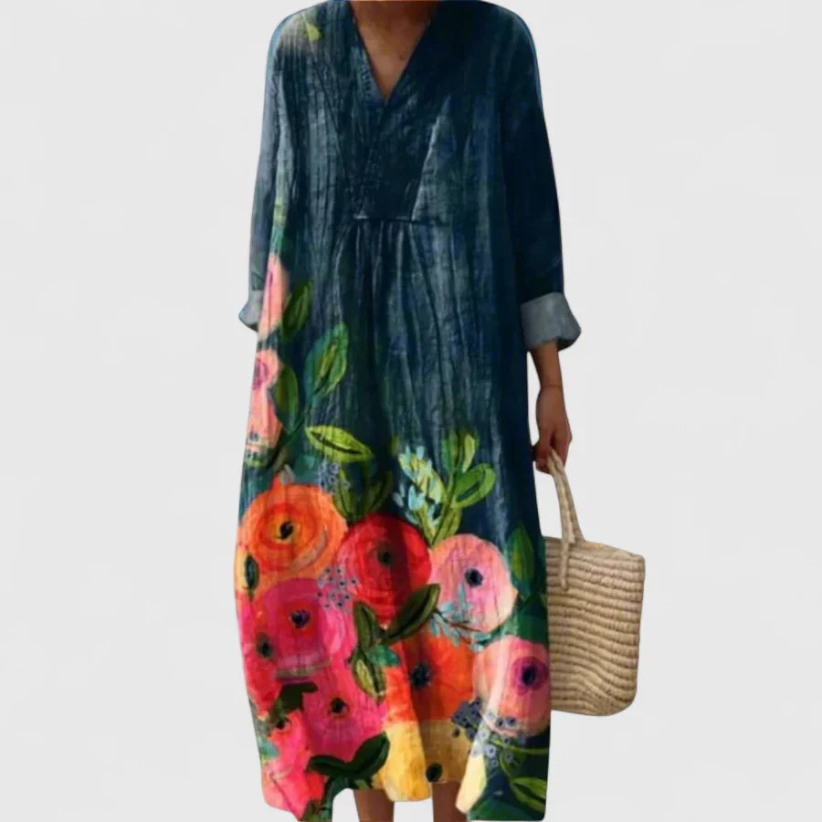 Taylynnne | Elegantna Maxi Haljina