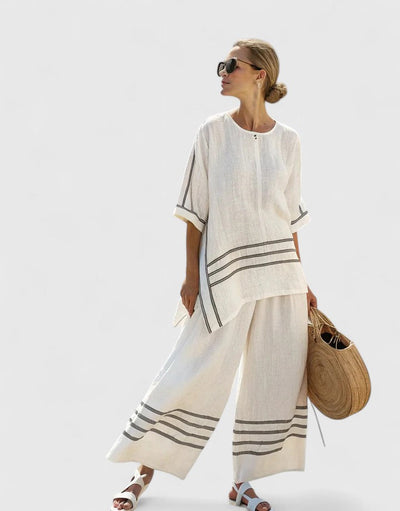 Rosavina | Udoban Set od Dva Delа