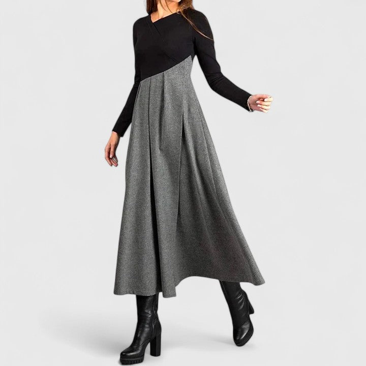 Revaline | Elegantna Haljina