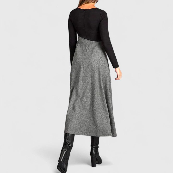 Revaline | Elegantna Haljina