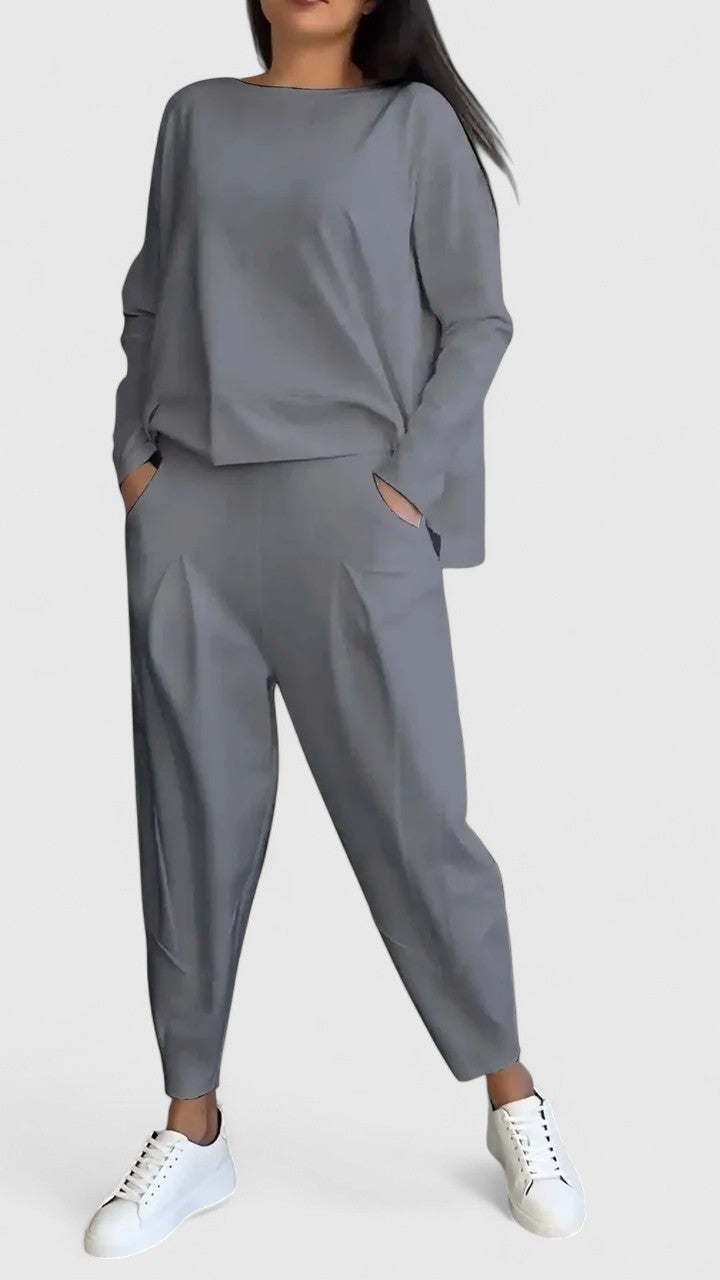 Ingrid | Udoban Set od Dva Deo