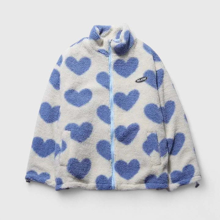 Bexli | Udobna Jakna