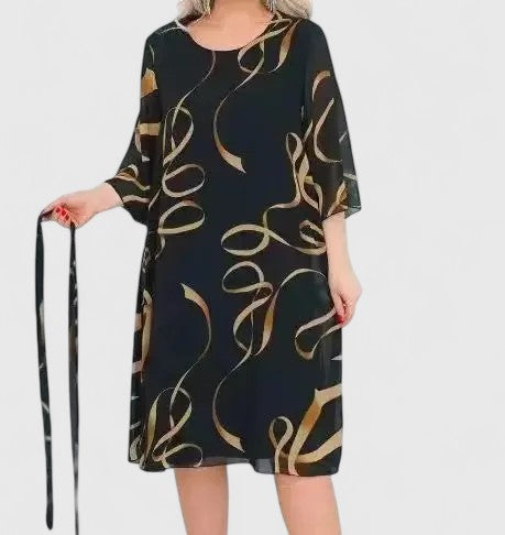 Kacey | Udobna Haljina