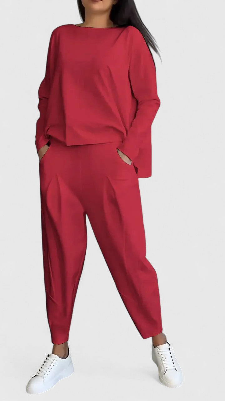 Ingrid | Udoban Set od Dva Deo