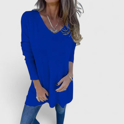 Taurenya | Udoban Top