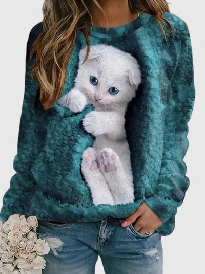 Kellie | Udobna Dukserica