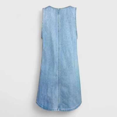 Olyssian | Udobna Haljina