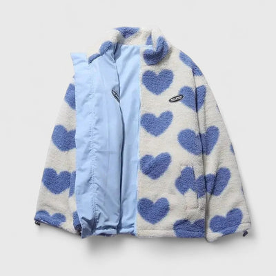 Bexli | Udobna Jakna