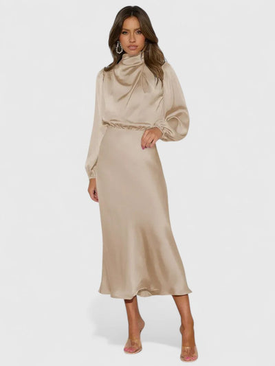 Emryssah | Elegantna Maxi Haljina