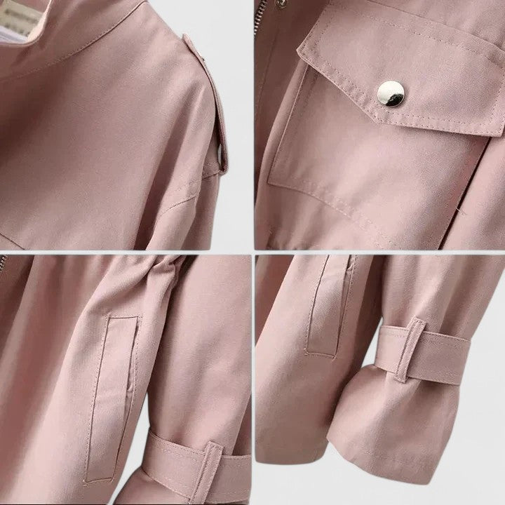 Alionora | Elegantna Kaput