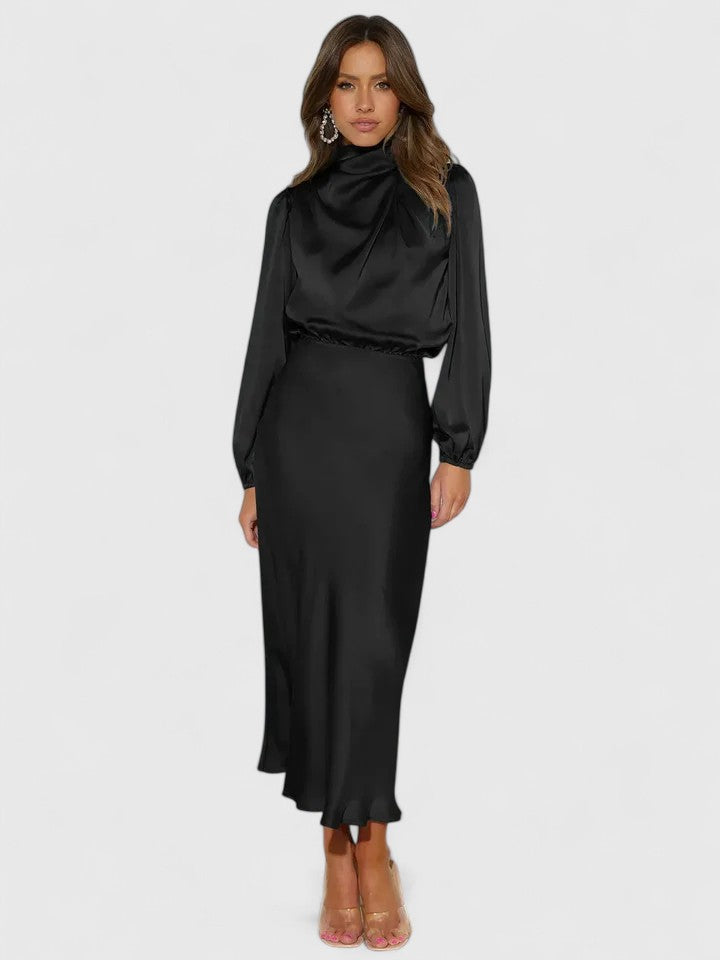Emryssah | Elegantna Maxi Haljina