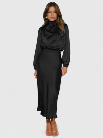 Emryssah | Elegantna Maxi Haljina
