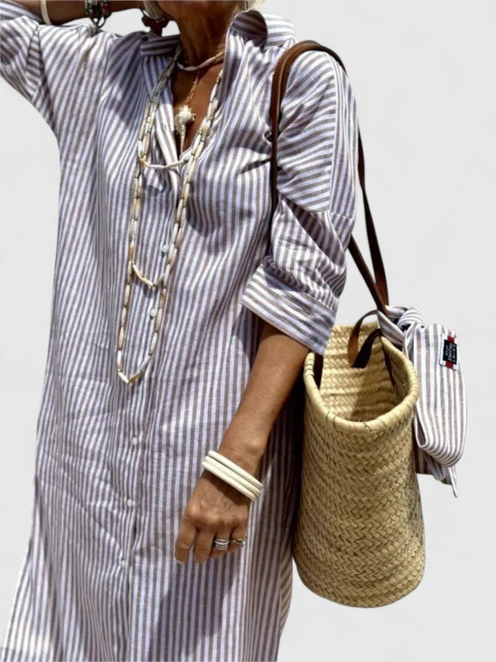 Rochelle | Sofisticirana Haljina