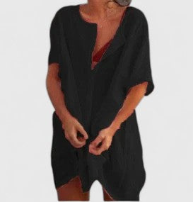 Louisiana | Elegantna Tunika Haljina