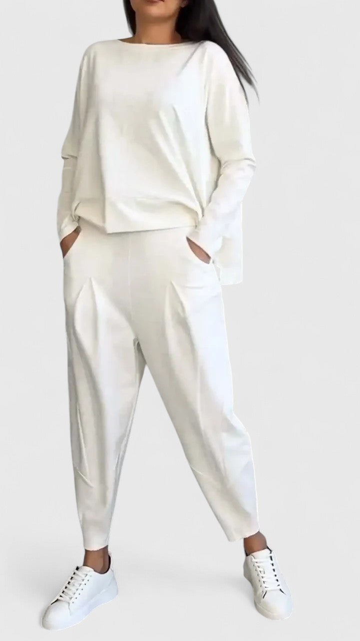 Ingrid | Udoban Set od Dva Deo