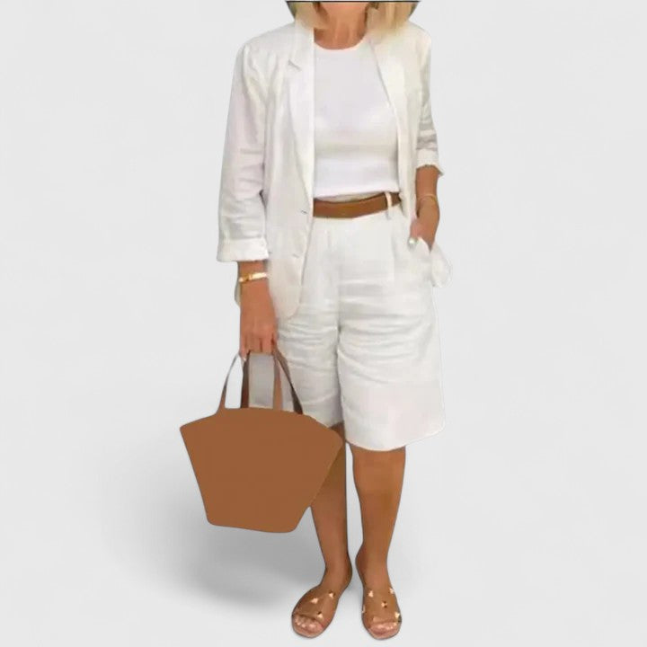 Railey | Elegantni Komplet od 2 Delova