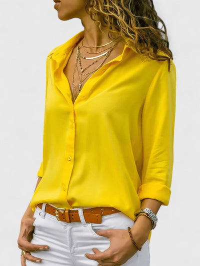 Aveline | Elegantna Bluzica