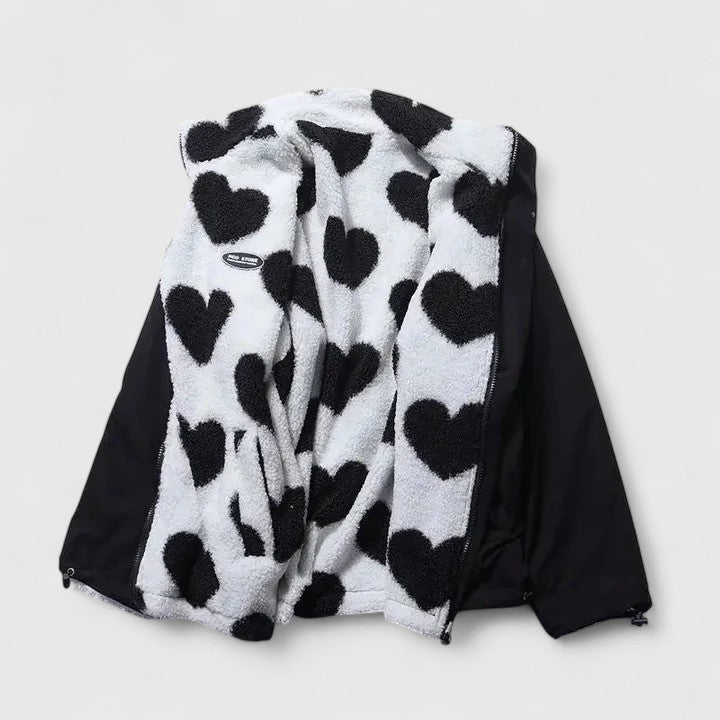 Bexli | Udobna Jakna