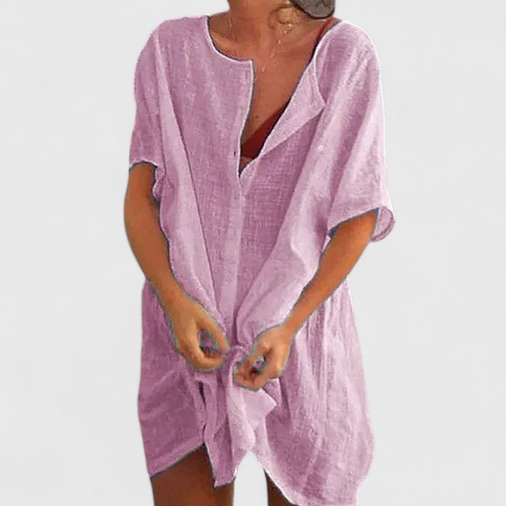 Louisiana | Elegantna Tunika Haljina