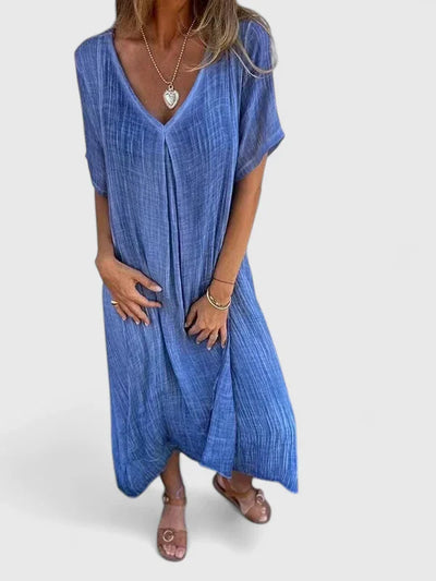 Lianrose | Udobna Haljina