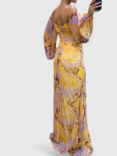 Isabriyela | Elegantna Haljina