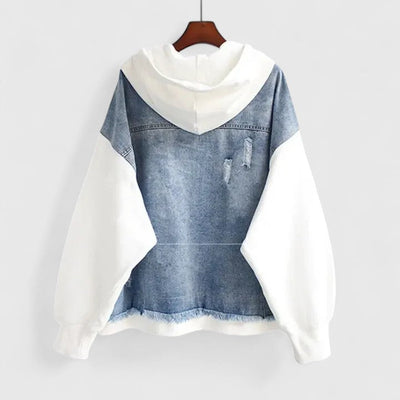 Auralina | Udobna Jakna