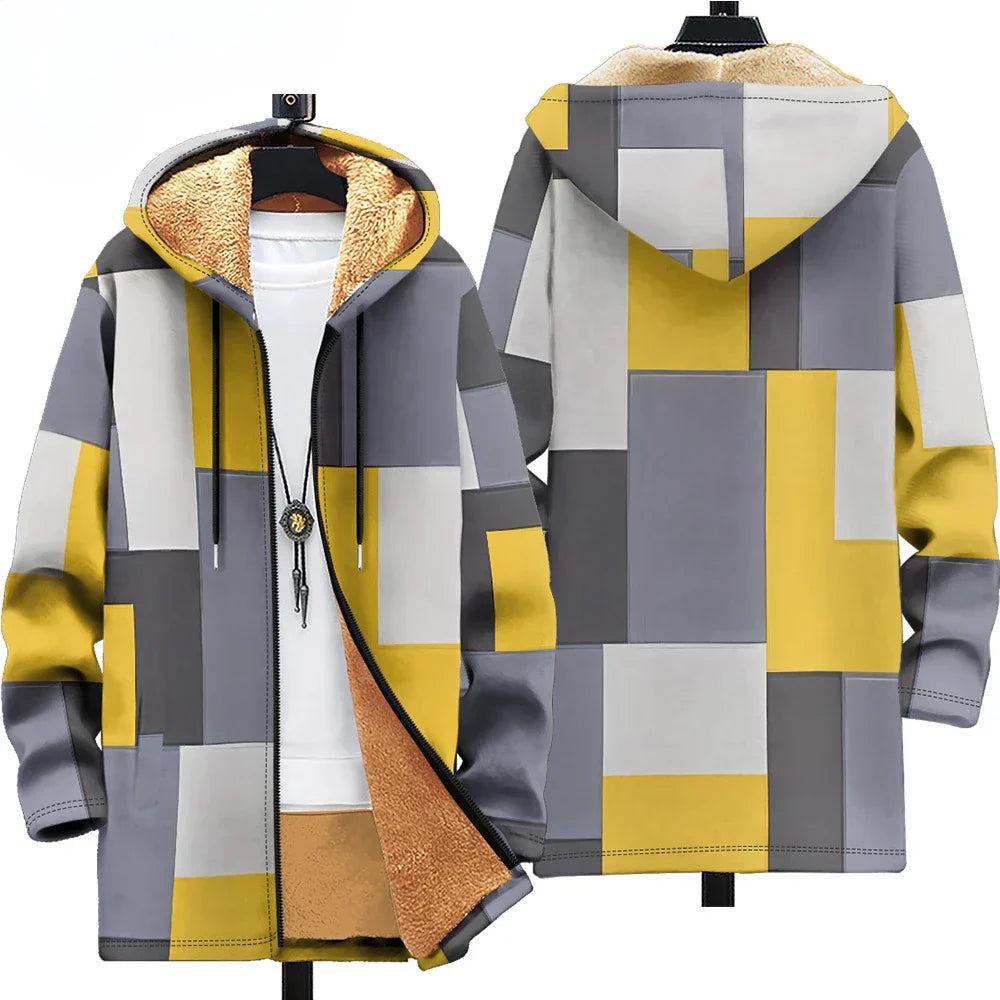 Abigail | Luksuzni kardigan inspirisan umetnošću