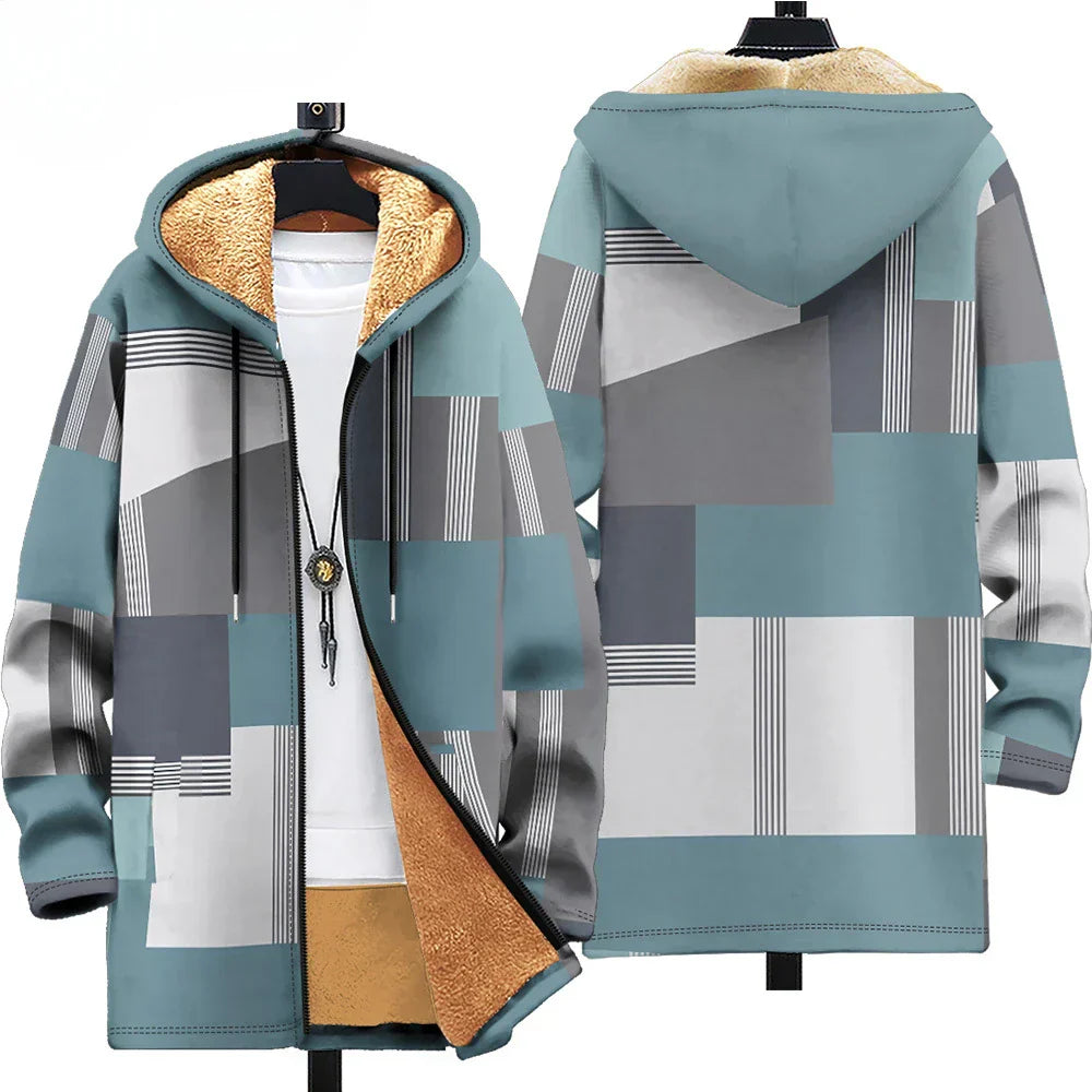 Evelyn | Luksuzni kardigan inspirisan umetnošću