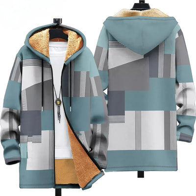 Evelyn | Luksuzni kardigan inspirisan umetnošću