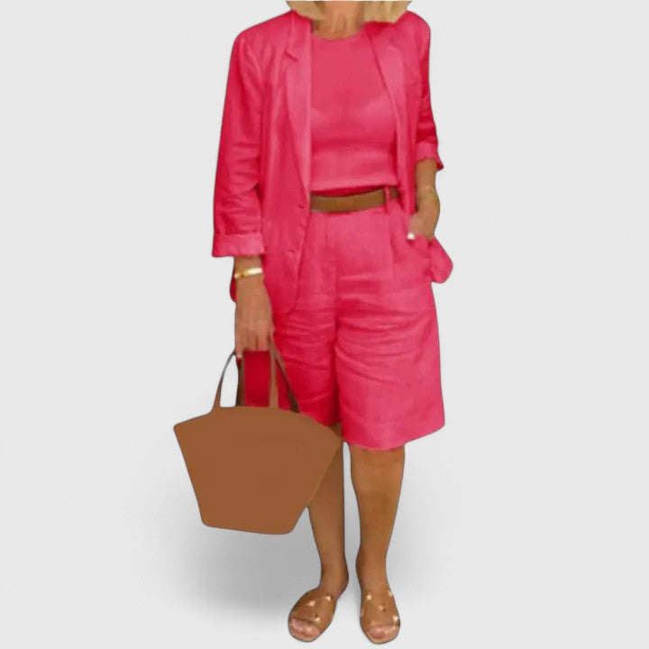 Railey | Elegantni Komplet od 2 Delova