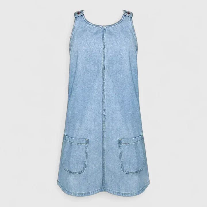 Olyssian | Udobna Haljina