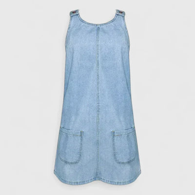 Olyssian | Udobna Haljina