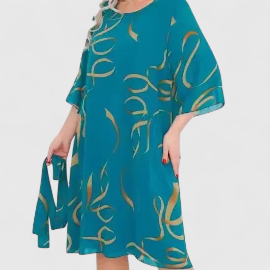 Kacey | Udobna Haljina