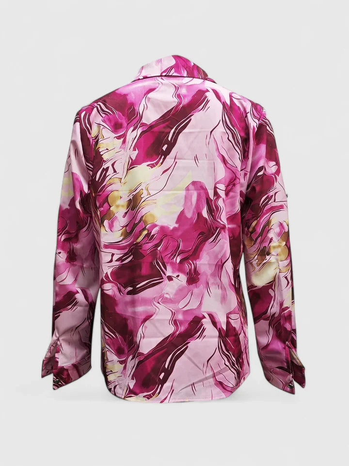 Lucianelle | Elegantna Bluza