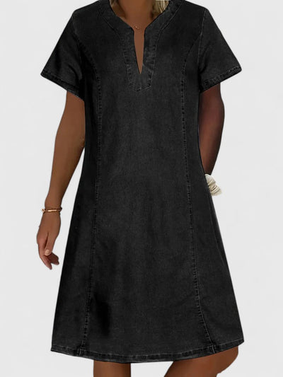 Silvija | Elegantna Letnja Haljina