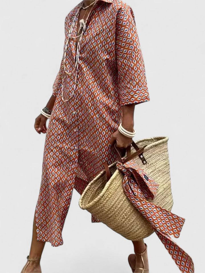 Rochelle | Sofisticirana Haljina