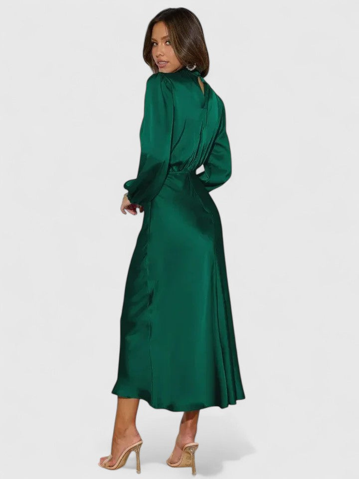 Emryssah | Elegantna Maxi Haljina