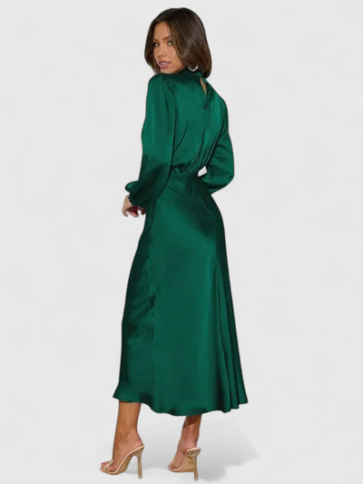 Emryssah | Elegantna Maxi Haljina